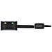 A109-0710 scheda di rete e adattatore Ethernet 2500 Mbit /s - Foto miniatura 3