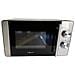 Forno Microonde NVR-6235 MS Capacità 20 Litri Potenza 700 Watt Colore Acciaio Inox - Foto miniatura 3
