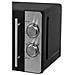 Forno Microonde NVR-6235 MS Capacità 20 Litri Potenza 700 Watt Colore Acciaio Inox - Foto miniatura 2