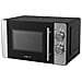 Forno Microonde NVR-6235 MS Capacità 20 Litri Potenza 700 Watt Colore Acciaio Inox - Foto miniatura 1
