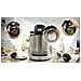 Serie 6 MUMS6ZS17 Macchina da Cucina 1600 W Nero, Inox spazzolato - Foto miniatura 6