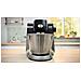Serie 6 MUMS6ZS17 Macchina da Cucina 1600 W Nero, Inox spazzolato - Foto miniatura 4