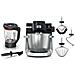 Serie 6 MUMS6ZS17 Macchina da Cucina 1600 W Nero, Inox spazzolato - Foto miniatura 13