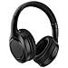 Cuffia Audio Circumaurale Bluetooth 5.3 Impermeabile, Nero - Foto miniatura 1