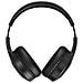 Cuffia Audio Circumaurale Bluetooth 5.3 Impermeabile, Nero - Foto miniatura 3