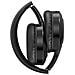 Cuffia Audio Circumaurale Bluetooth 5.3 Impermeabile, Nero - Foto miniatura 4