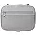 Borsa Organizer Per Elettronica Per Cavi, Caricatori E Accessori Grey - Foto miniatura 1
