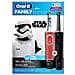 Oral-b D103 Nero D100 Star Wars D103 D100stwa - Foto miniatura 1