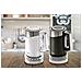 RK3170 bollitore elettrico 1,7 L 2200 W Acciaio inox, Bianco - Foto miniatura 6