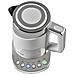 RK3170 bollitore elettrico 1,7 L 2200 W Acciaio inox, Bianco - Foto miniatura 4
