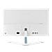 EyeCare VU279HFI-W Monitor PC 68,6 cm (27") 1920 x 1080 Pixel Full HD LED Bianco - Foto miniatura 6