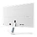 EyeCare VU279HFI-W Monitor PC 68,6 cm (27") 1920 x 1080 Pixel Full HD LED Bianco - Foto miniatura 5