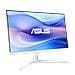EyeCare VU279HFI-W Monitor PC 68,6 cm (27") 1920 x 1080 Pixel Full HD LED Bianco - Foto miniatura 3