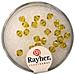 Rayher - Perle Di Swarovski Colorate 4mm 25pz - Foto miniatura 1