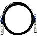SFP-25G-CU5M-BL cavo InfiniBand e in fibra ottica 5 m SFP28 DAC Nero - Foto miniatura 1