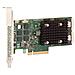 Controller MR216i-p Gen10 Plus x16 Lanes senza Cache NVMe /SAS 12G - Foto miniatura 1