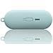 Custodia In Silicone Con Moschettone Per Auricolari Compatible With Huawei Freebuds Pro 4/pro 3 - Protezione Antiurto Green - Foto miniatura 3