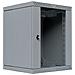 WGX-1506GR.G1 rack 15U Da parete Grigio - Foto miniatura 3