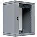 WGX-1506GR.G1 rack 15U Da parete Grigio - Foto miniatura 1