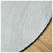 Tappeto Grigio 120 x 170 cm Poliestere - Foto miniatura 4