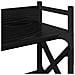 Supporto per Stampante Rovere Nero 40 x 20 x 40 cm - Foto miniatura 8