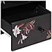 Comodino con cassetto 2 pcs Marrone 40 x 33,5 x 46 cm - Foto miniatura 7