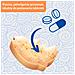 Juicy Bites Homestyle Brodo E Calamari - Bocconcini Per Gatti - 3x11,3 G - Foto miniatura 3