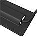 Maniglie per Armadi Nero 85 x 45 mm Metallo - Foto miniatura 9
