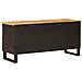 Mobile TV con cassetto Corona Marrone 100 x 33 x 46 cm - Foto miniatura 5