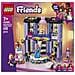 Friends Fashion Show di Heartlake City - Foto miniatura 4