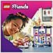 Friends Fashion Show di Heartlake City - Foto miniatura 12