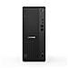 ThinkCentre M70t Gen 6 Intel Core Ultra 7 265 32 GB DDR5-SDRAM 512 GB SSD Windows 11 Pro Tower PC Nero - Foto miniatura 1