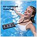 Cover per Phones Up To 7.2 Inch 3D Air Cushion Touch - Beige, Impermeabile - Foto miniatura 4