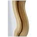 Specchio Con Cornice Onda 1-oro-mdf-60x6x160 Cm - Foto miniatura 4