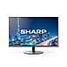 MultiSync E244F Monitor PC 61 cm (24") 1920 x 1080 Pixel Full HD LCD Nero - Foto miniatura 1