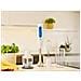 MultiQuick 3 MQ30202M Frullatore ad immersione 900 W Bianco - Foto miniatura 2