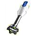 MultiQuick 3 MQ30202M Frullatore ad immersione 900 W Bianco - Foto miniatura 6