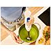 MultiQuick 3 MQ30202M Frullatore ad immersione 900 W Bianco - Foto miniatura 7