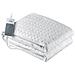 CT8626 scaldaletto Coperta elettrica 60 W Bianco Poliestere - Foto miniatura 1