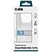 TESKINXIRNO14PT custodia per cellulare 16,9 cm (6.67") Cover Trasparente - Foto miniatura 2
