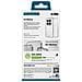 TESKINXIRNO14PT custodia per cellulare 16,9 cm (6.67") Cover Trasparente - Foto miniatura 3
