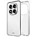TESKINXIRNO14PT custodia per cellulare 16,9 cm (6.67") Cover Trasparente - Foto miniatura 1