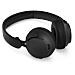 TAH4000BK / 00 cuffia e auricolare Wireless A Padiglione Musica e Chiamate USB tipo-C Bluetooth Nero - Foto miniatura 5