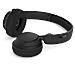TAH4000BK / 00 cuffia e auricolare Wireless A Padiglione Musica e Chiamate USB tipo-C Bluetooth Nero - Foto miniatura 6