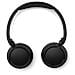 TAH4000BK / 00 cuffia e auricolare Wireless A Padiglione Musica e Chiamate USB tipo-C Bluetooth Nero - Foto miniatura 7