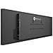 PB3701A visualizzatore di messaggi Design panorama 94 cm (37") LED Wi-Fi 700 cd /m² Nero Processore integrato Android 11 24/7 - Foto miniatura 2