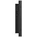 PB3701A visualizzatore di messaggi Design panorama 94 cm (37") LED Wi-Fi 700 cd /m² Nero Processore integrato Android 11 24/7 - Foto miniatura 3