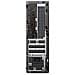 Pro Max FCS1250 Intel Core Ultra 7 265 16 GB DDR5-SDRAM 512 GB SSD Windows 11 Pro Slim PC PC Nero - Foto miniatura 4