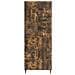 Set di armadi 2 pcs 66 x 34,5 x 89,5 cm Legno ingegnerizzato - Foto miniatura 4
