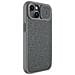 Nillkin Qin Cloth Pro, Custodia Per La Protezione Della Fotocamera Dell'iphone 14 Plus. - Foto miniatura 4